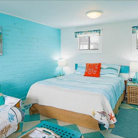 פסיפיק ביץ' Sand Dollar Condos מראה חיצוני תמונה