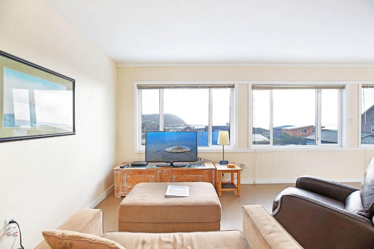 פסיפיק ביץ' Sand Dollar Condos מראה חיצוני תמונה