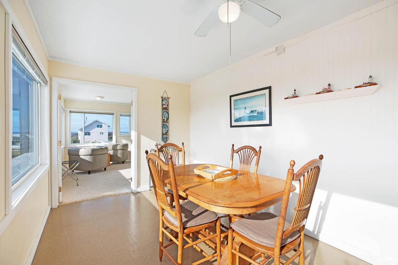 פסיפיק ביץ' Sand Dollar Condos מראה חיצוני תמונה