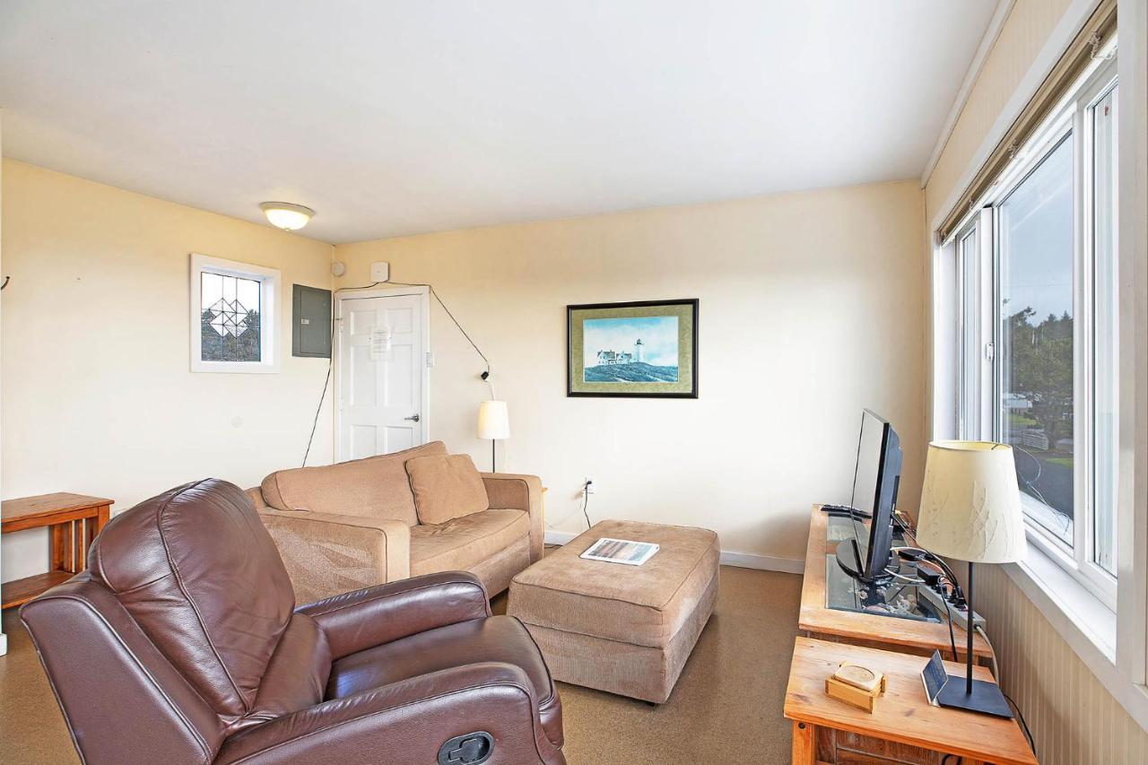 פסיפיק ביץ' Sand Dollar Condos מראה חיצוני תמונה