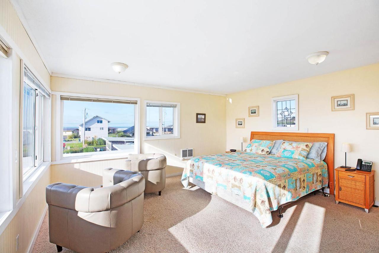 פסיפיק ביץ' Sand Dollar Condos מראה חיצוני תמונה