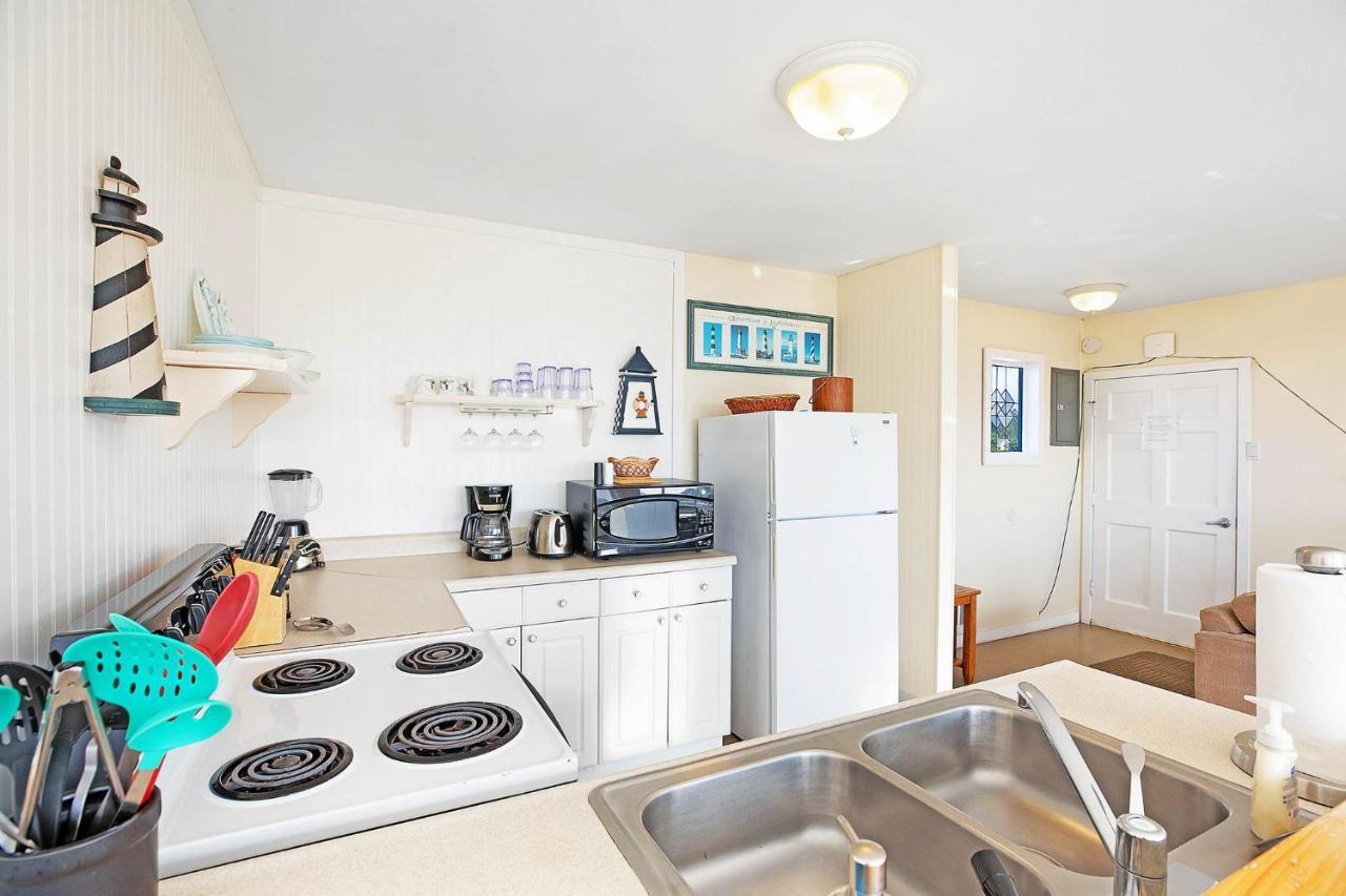 פסיפיק ביץ' Sand Dollar Condos מראה חיצוני תמונה