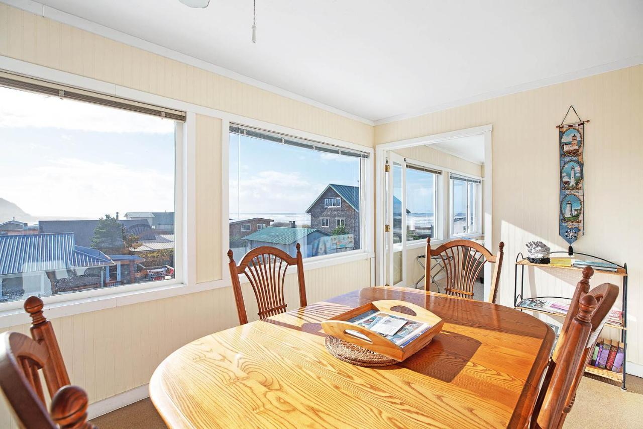 פסיפיק ביץ' Sand Dollar Condos מראה חיצוני תמונה