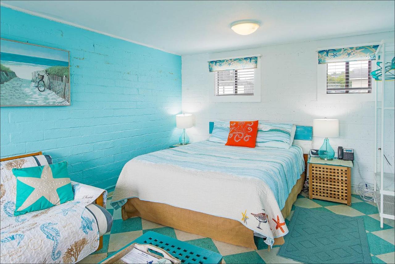 פסיפיק ביץ' Sand Dollar Condos מראה חיצוני תמונה