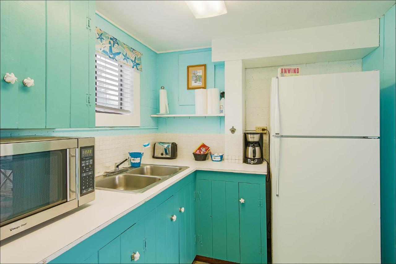 פסיפיק ביץ' Sand Dollar Condos מראה חיצוני תמונה
