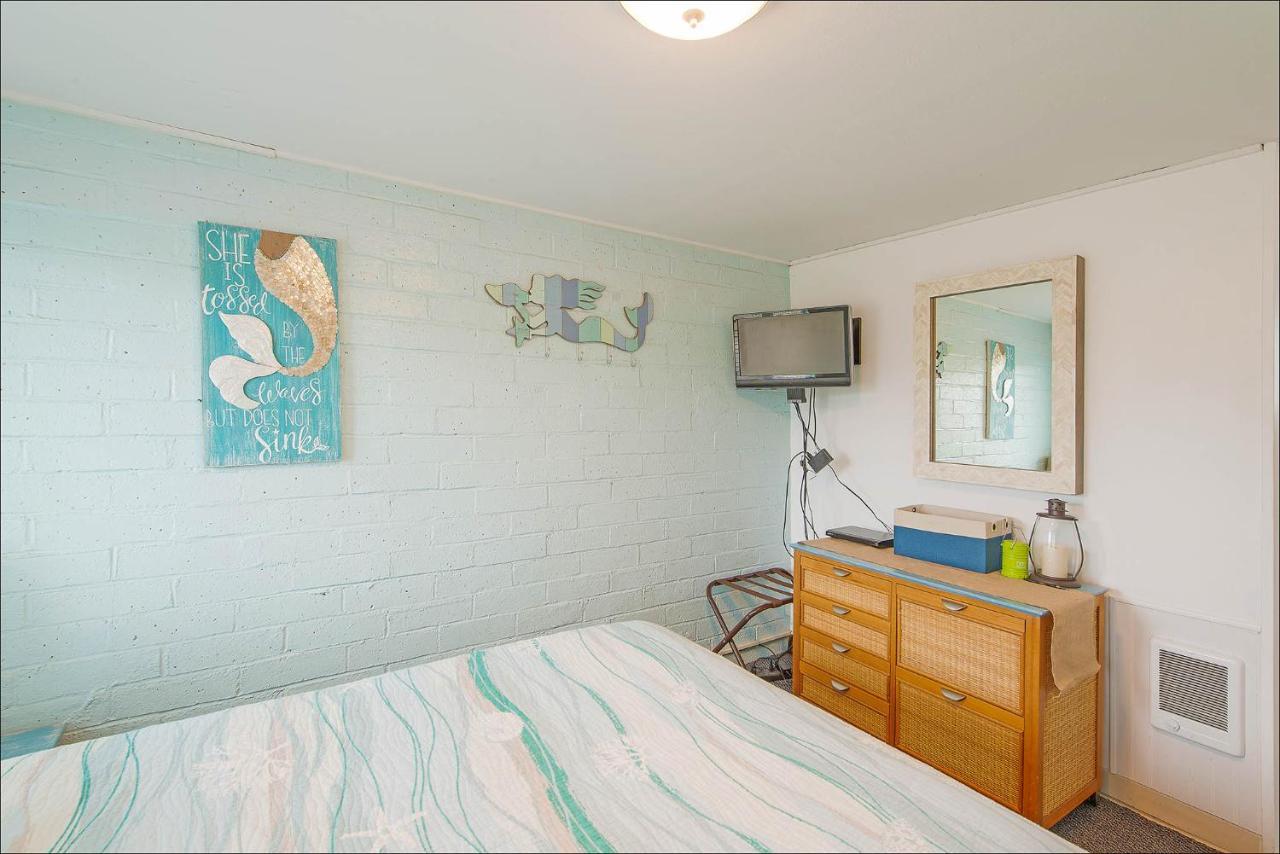 פסיפיק ביץ' Sand Dollar Condos מראה חיצוני תמונה