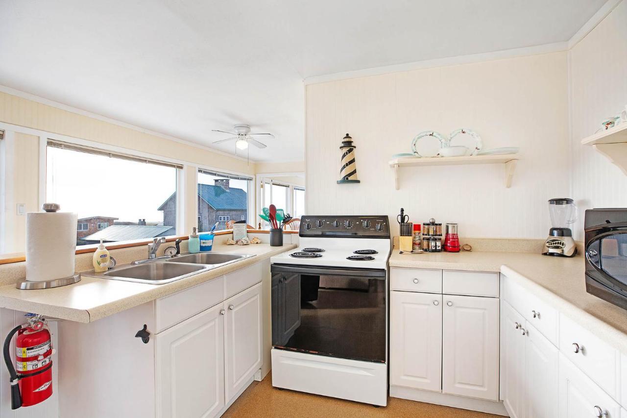 פסיפיק ביץ' Sand Dollar Condos מראה חיצוני תמונה