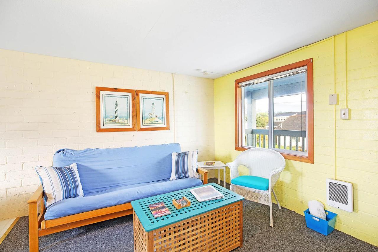 פסיפיק ביץ' Sand Dollar Condos מראה חיצוני תמונה