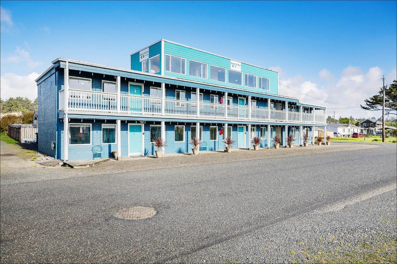 פסיפיק ביץ' Sand Dollar Condos מראה חיצוני תמונה
