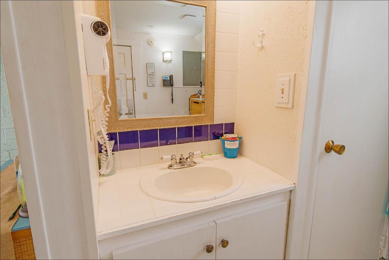 פסיפיק ביץ' Sand Dollar Condos מראה חיצוני תמונה