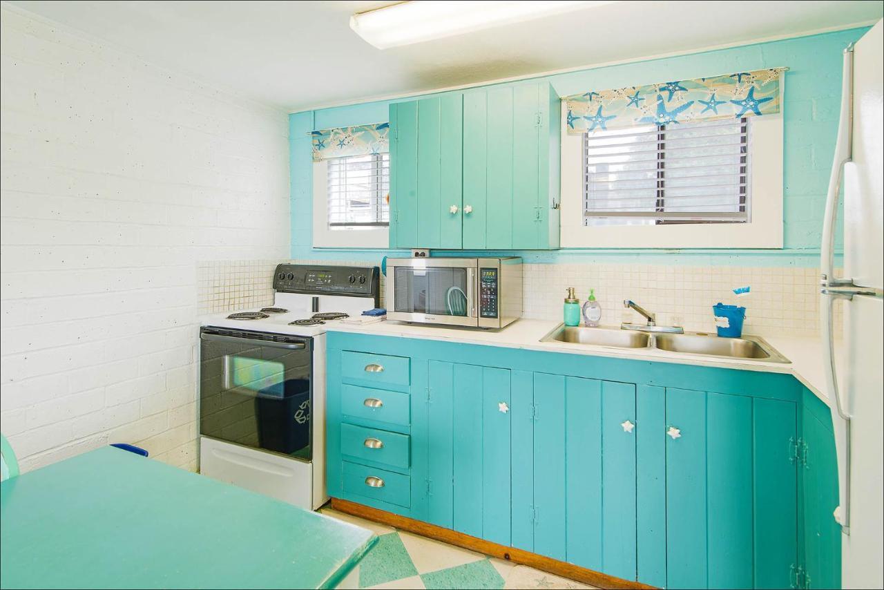 פסיפיק ביץ' Sand Dollar Condos מראה חיצוני תמונה