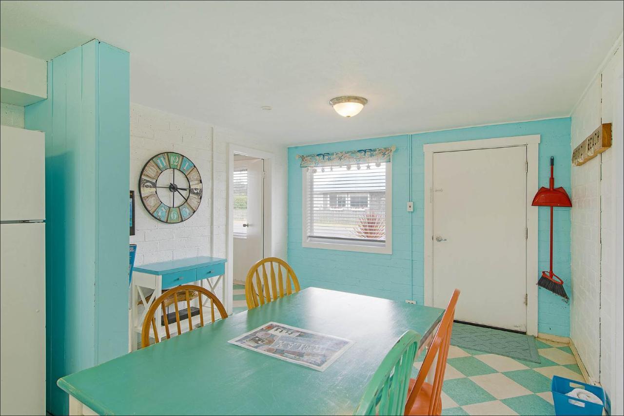 פסיפיק ביץ' Sand Dollar Condos מראה חיצוני תמונה
