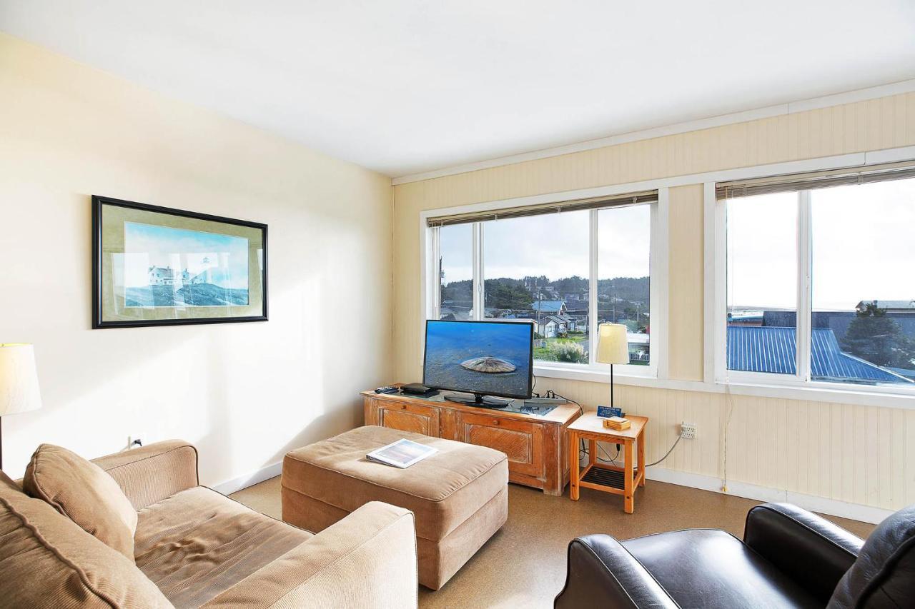 פסיפיק ביץ' Sand Dollar Condos מראה חיצוני תמונה