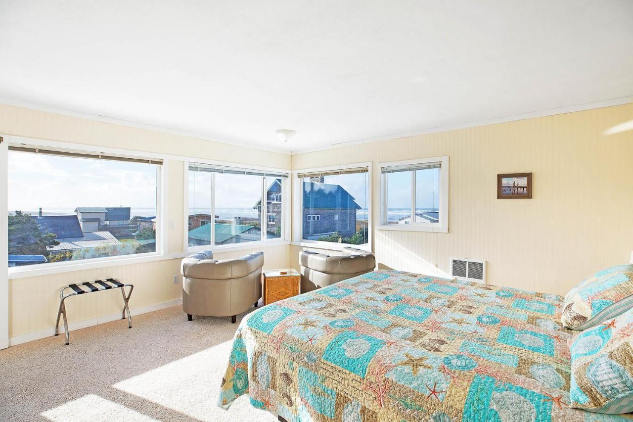 פסיפיק ביץ' Sand Dollar Condos מראה חיצוני תמונה