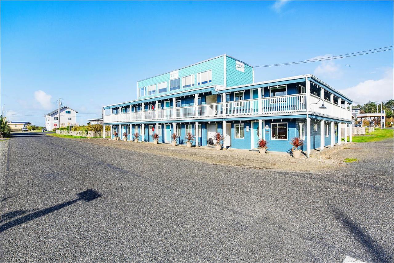 פסיפיק ביץ' Sand Dollar Condos מראה חיצוני תמונה