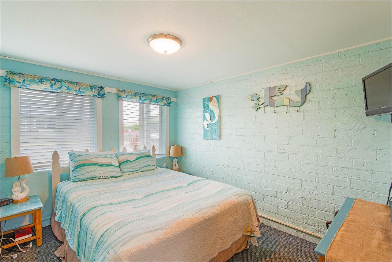 פסיפיק ביץ' Sand Dollar Condos מראה חיצוני תמונה